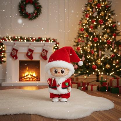 The Monsters | Christmas Party Edition