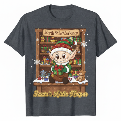 Christmas Party T-Shirt