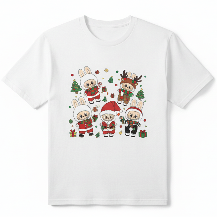 Christmas Party T-Shirt