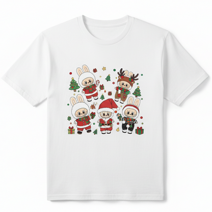 Christmas Party T-Shirt