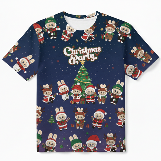 Christmas Party T-Shirt