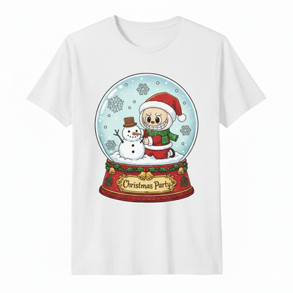Christmas Party T-Shirt