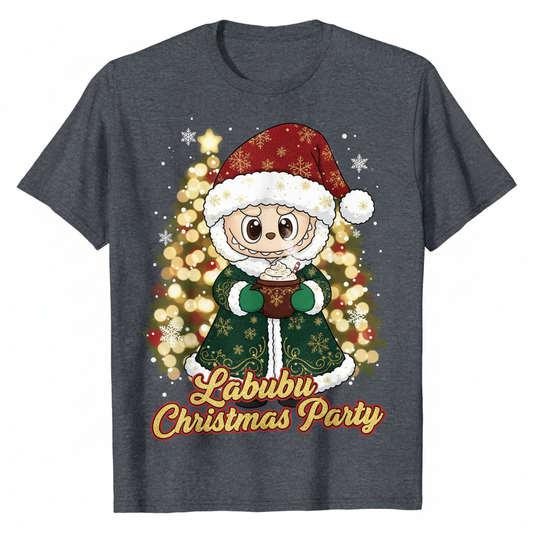 Christmas Party T-Shirt