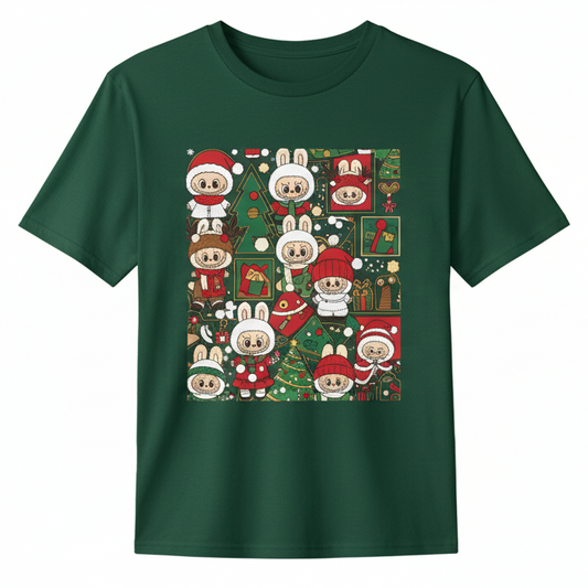 Christmas Party T-Shirt